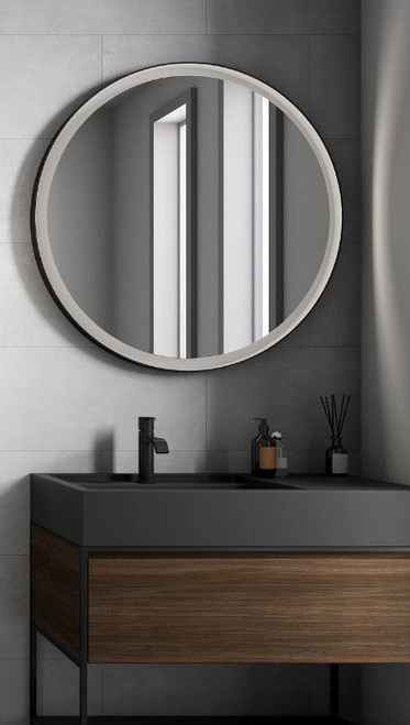 12x24 CoreTec Grout-less Direct Glue Wood Look SPC Vinyl Waterproof Wall Tile in Orial