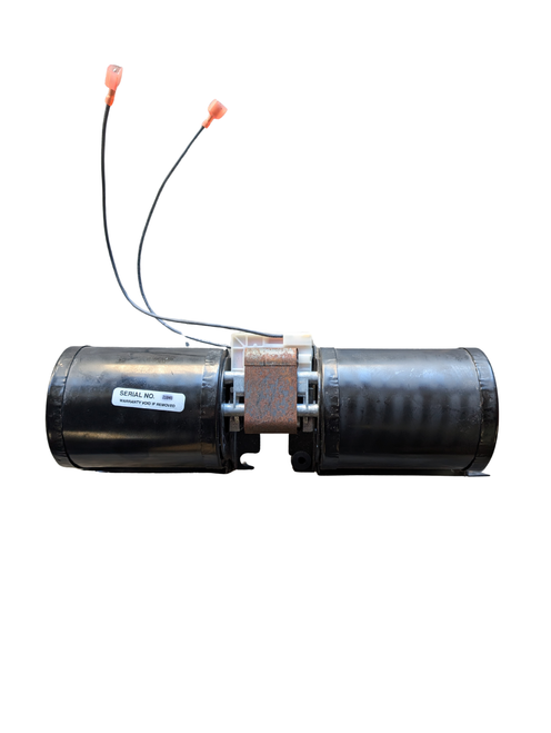 Room Blower For Secondary Heat Exchanger for Model 2100