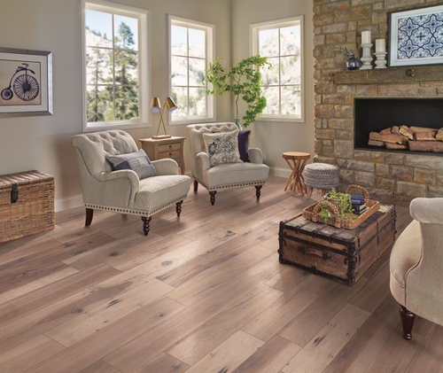 Homerwood Simplicity Sand Hickory