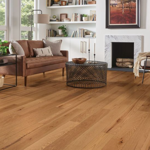 Bruce Rooted In Tradition Harvest