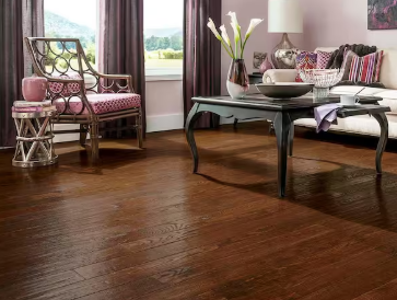 Bruce American Vintage Scrape Highland Trail