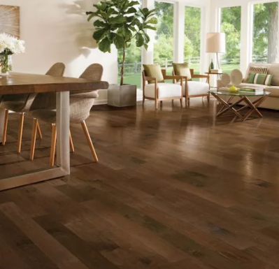 Capella Maple Scrape Java 5" x 1/2"