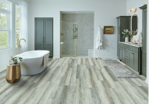 Lutea Paradise Collection Misted Morning