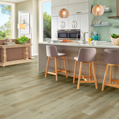 Bruce® Assurity Series Light Taupe 