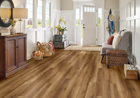 Hartco® Everguard Series Timeless Look