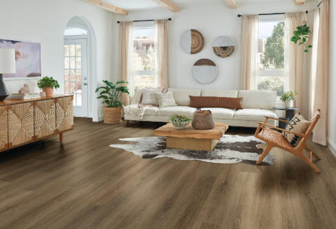 Hartco® Everguard Series Friendly Trail