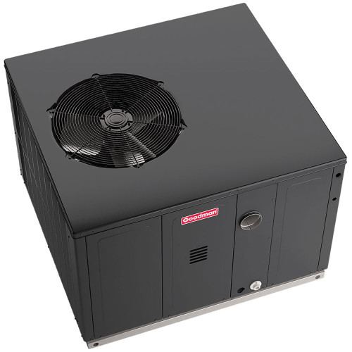 Goodman GGPGM33006031 2.5 Ton Packaged Unit