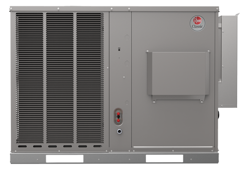 Rheem RGEAYB042AJT 3.5 Ton Packaged Unit