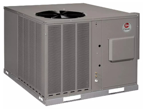Rheem RGEAZR042AJT 3.5 Ton Packaged Unit