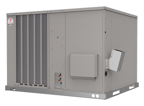Rheem RGEXYC048AJV 4 Ton Packaged Unit