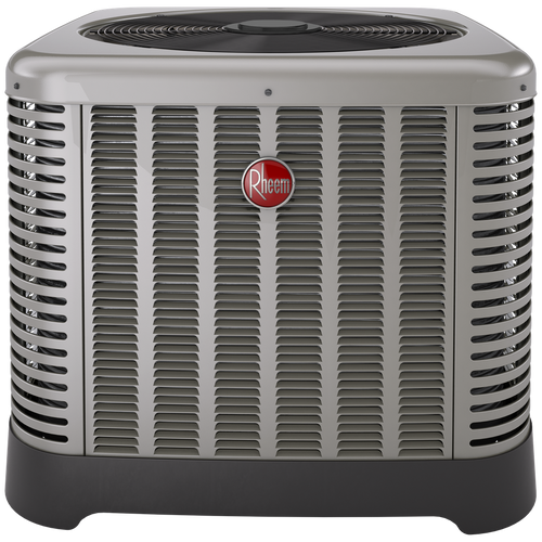 Rheem RP15AY36AJ2N 3 Ton Heat Pump