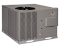 Rheem RGEAYB048AJT 4 Ton Packaged Unit