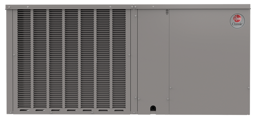 Rheem RHPBYB024AJT 2 Ton Packaged Unit