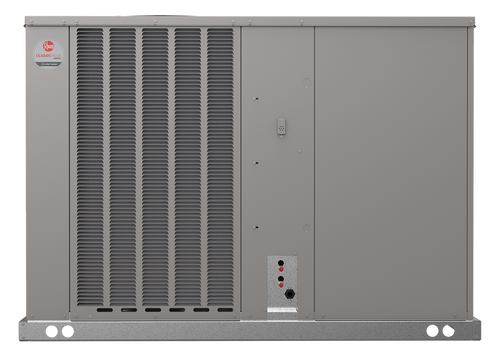 Rheem RHPXYC036AJT 3 Ton Packaged Unit