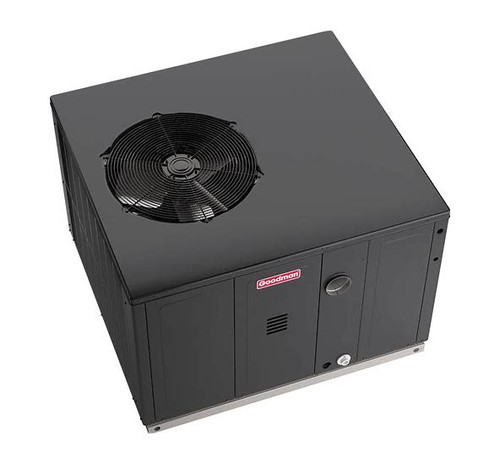 Goodman GGPGM3480803 4 Ton Packaged Unit