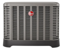 Rheem RHPBYB042AJT Condenser