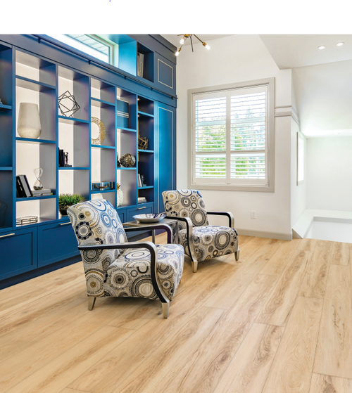 NeXgen Hartwell Hickory