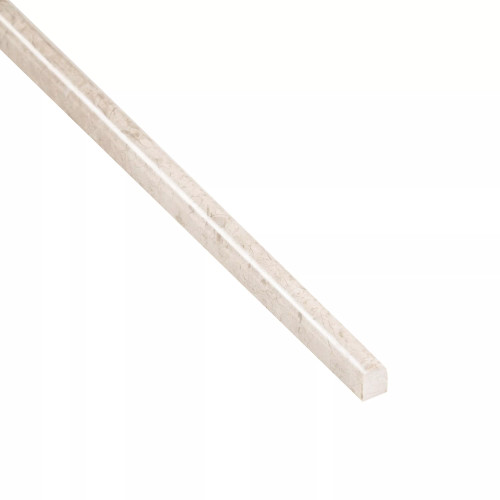 Avillano Crema Royal Marble Pencil 1/2 x 12