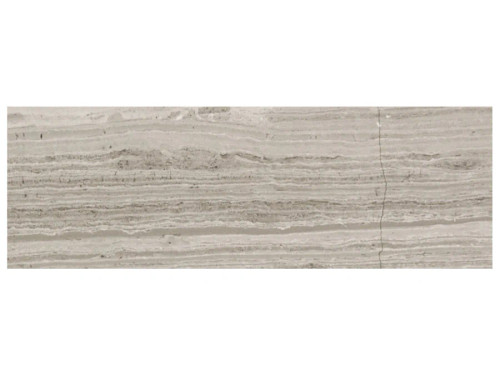 STRADA MIST 3X9 POLISHED LIMESTONE TILE