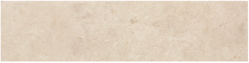 72-660 ALLURE CREMA 6X24 POLISHED MARBLE TILE 