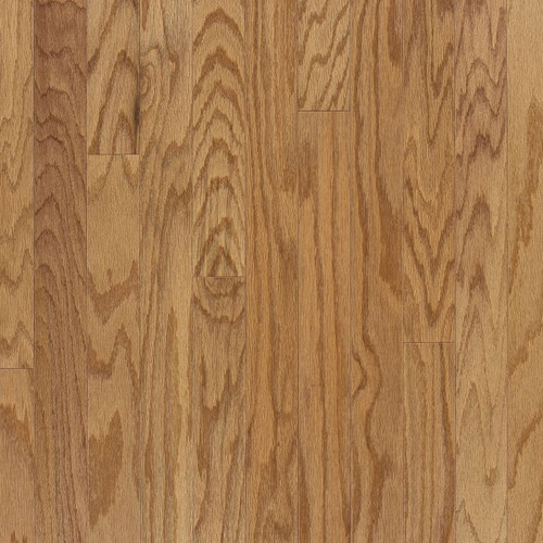 Hartco Beckford Plank 5" Oak Harvest Hardwood Flooring