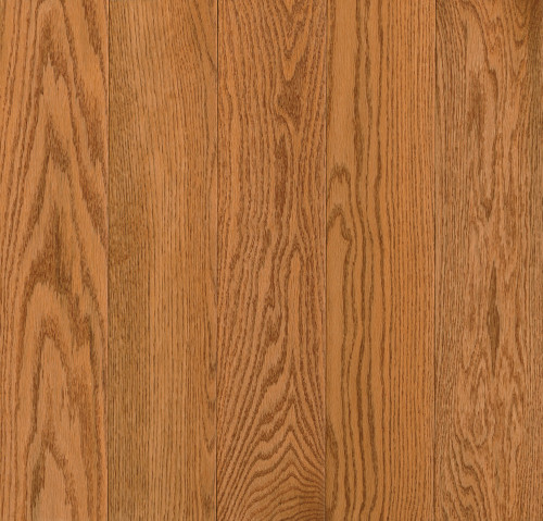 Hartco Prime Harvest Engineered 5" Oak Butterscotch