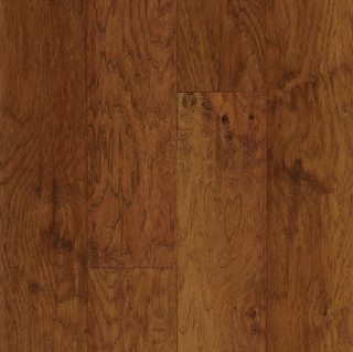 CAJUN SPICE AMERICAN SCRAPE HICKORY SERIES "5 X 3/8"
