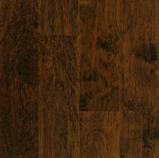 WESTERN MALT AMERICAN SCRAPE HICKORY SERIES "5 X 3/8"