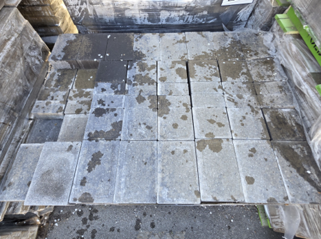 Dublin 3pc 60mm | {3x6, 6x6, 6x9} | Ardennes