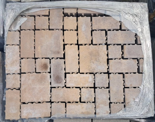 Aqualine | 3pc 80mm | Potomac