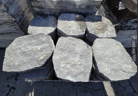 Epic Stone Gray Charcoal 15.75 x 13.78 x 2