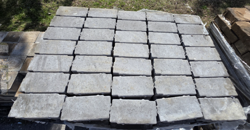 Aqua Bric Foundry 5x10