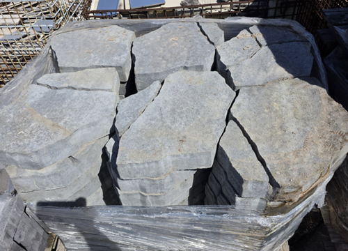 Portland Stone | Pewter | 21x16x2