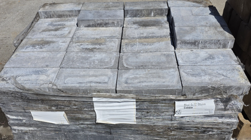 Mod Cobble | 6x12 | 60mm