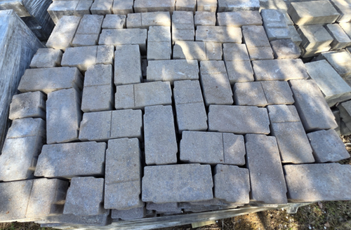 Aqua Bric | Low Country | type 4| 80mm