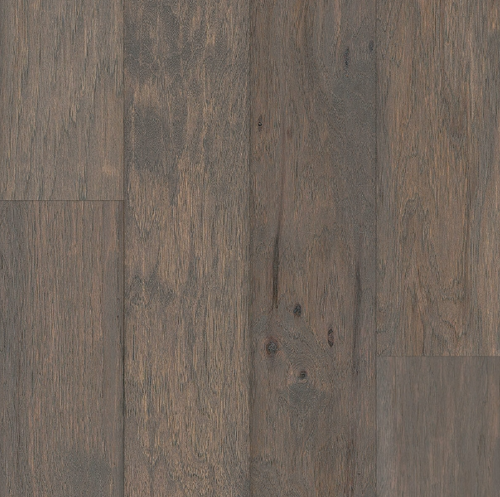 Robbins - Rustic Directions Timeworn Gray 6.5" X 3/8"