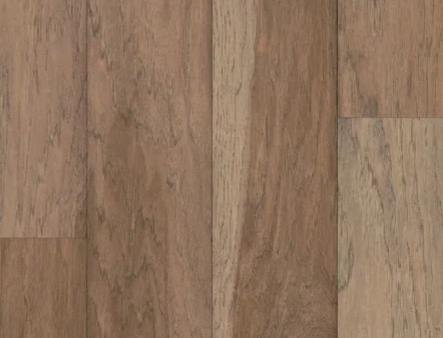 Robbins Rustic Directions Hickory Engineered Winter Sunset 6.5"