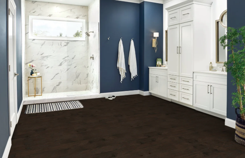 Bruce American Honor Highland Trail 6.5"