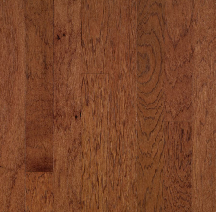 Bruce Turlington Lock & Fold Wild Cherry/Brandywine 5"