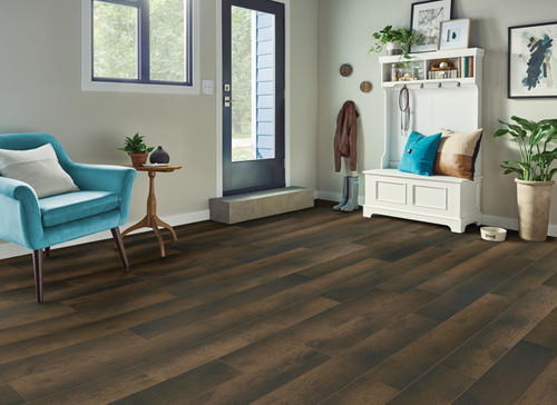 Pro-Tekt Trending Vintner | 7.2" x 60" | Vinyl 