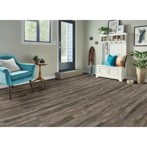 Pro-Tekt Trending Wood Crest | 7" X 60" | LVP