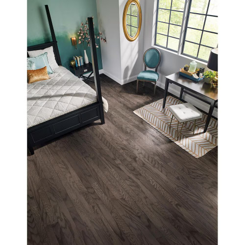 Prime Harvest Silver Oak 3" Oak Engineered Hardwood 3"