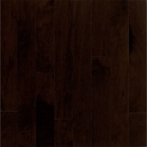 Bruce Turlington Lock & Fold Walnut - 5" Engineered Hardwood