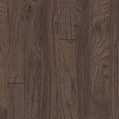 Capella Gray Engineered 3 x 1/2 Densitek Hardwood