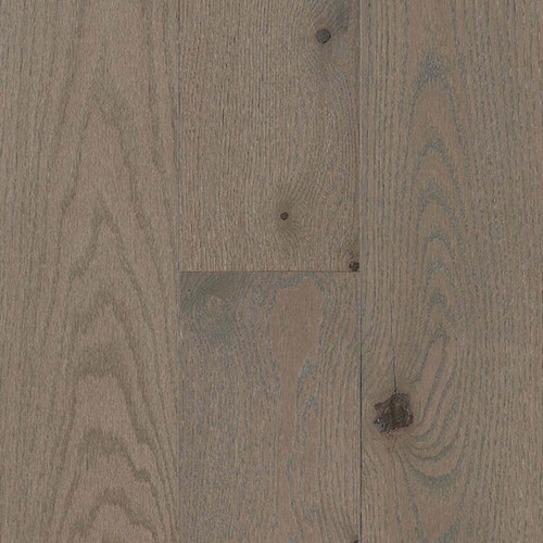 Woodland Traditionalist Nautical Nod 6.5"