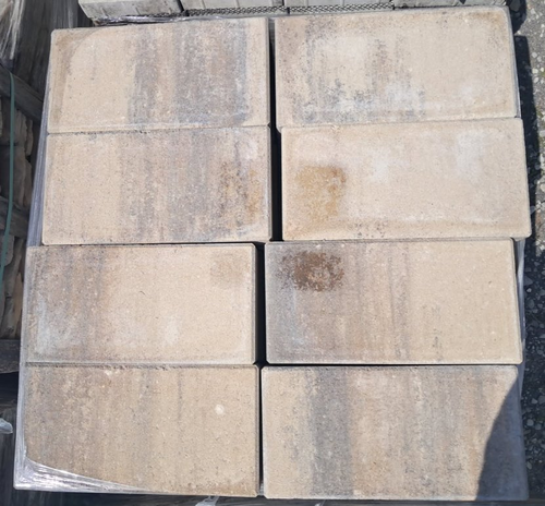 Melville Wall Avondale