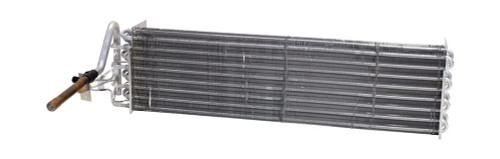 Goodman 1.5 Ton - Furred Down - Slab - Coil