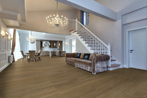 Nod to Nature | Soul Warming 7" | Loose Lay LVT