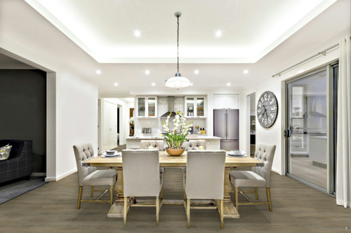 Nod to Nature | Reimagined Taupe | Loose Lay LVT