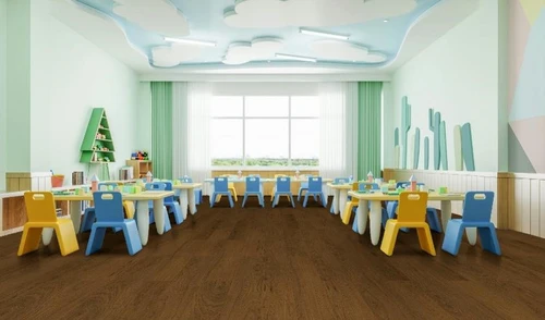  Nod to Nature | Garden Party 9" | Loose Lay LVT